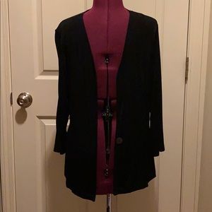 Chico’s Travelers Jacket